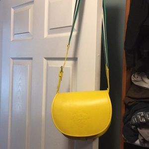 Polo Rugby Bag